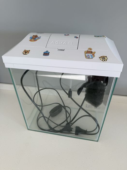 Аквариум Aquael с фильтром