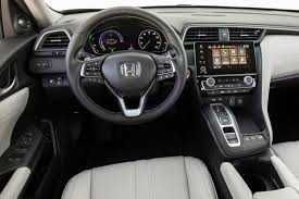 Honda Insight pod zakaz