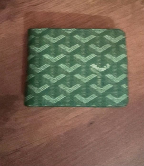 Portofel goyard!