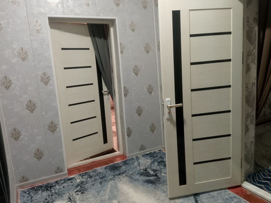 Uchastka hovli Ijaraga beriladi 4xona xamma sharoitlari bor navastroyk