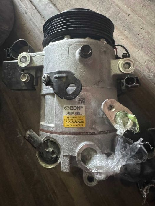 компресор за климатик Mazda CX-30 2021г. 2.0i