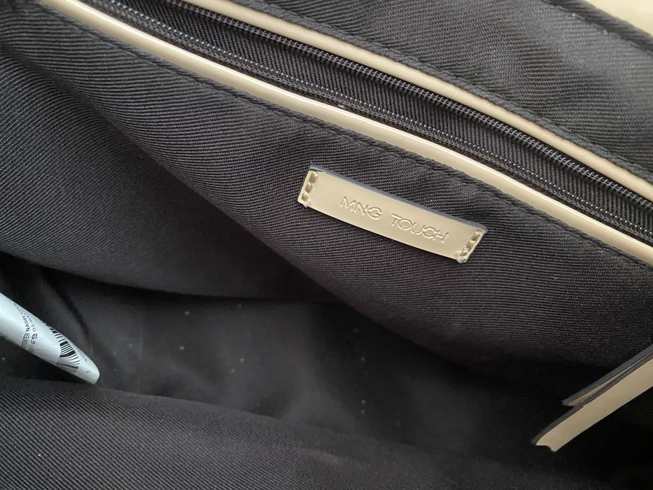 Дамска чанта Mango Touch