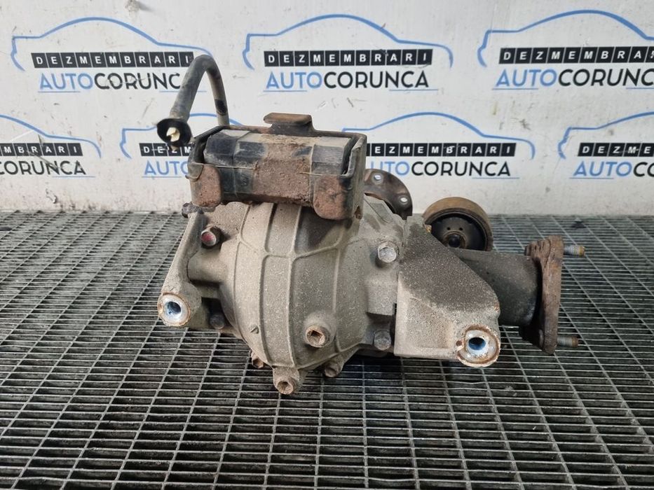 Grup spate Suzuki Grand Vitara 1.6 Benzina 2006 - 2012 106CP Manuala 5 Trepte M16A Euro5 ...