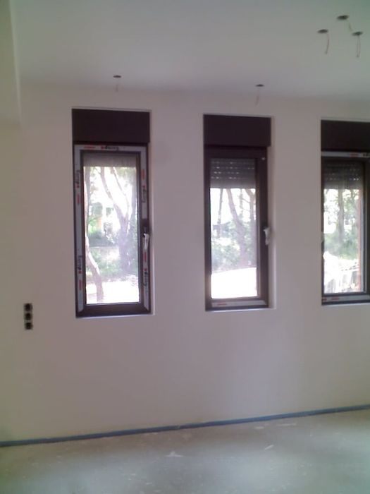 Execut lucrări de construcții interior exterior