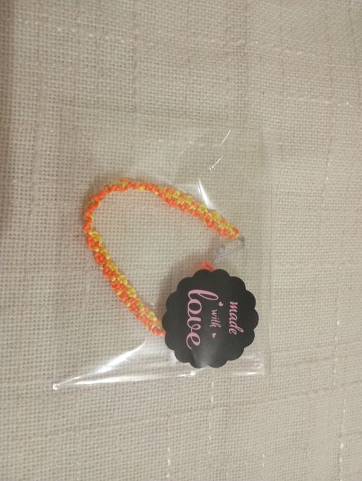 Гривни ръчна изработка