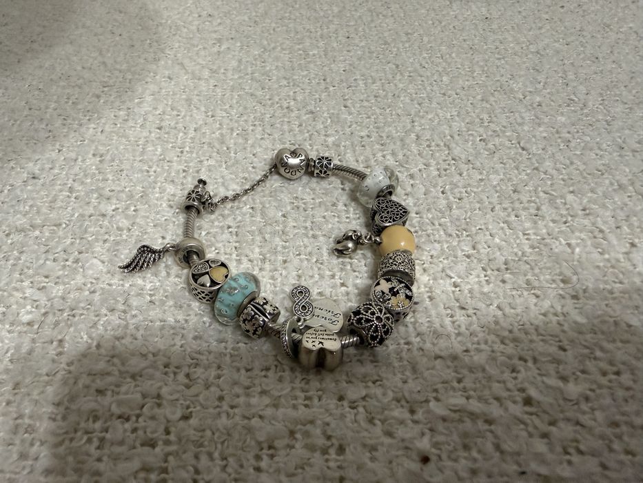 Bratara originala pandora