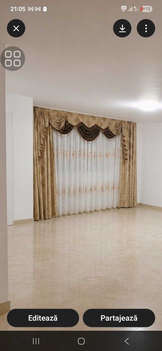 Perdele si draperii