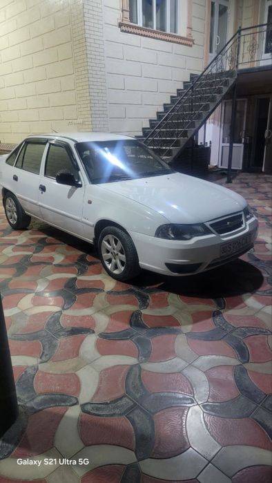 Other Nexia 2010 — 7