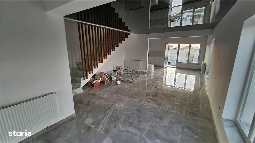 Vile Bucuresti Sos. Giurgiului