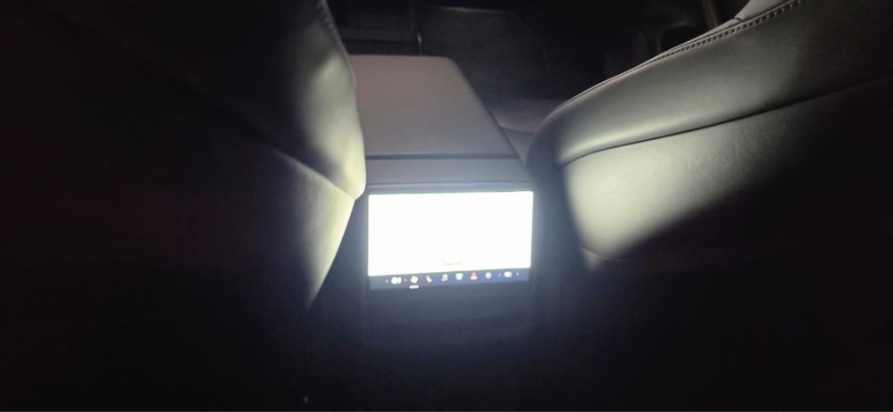 Tesla Model 3 Dual Motor