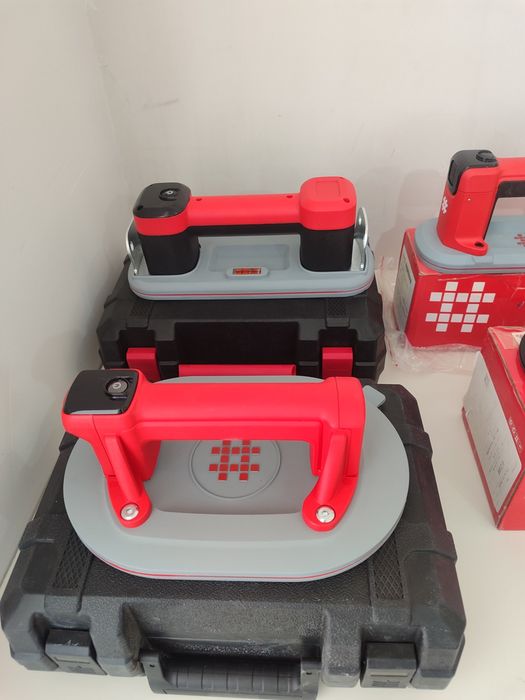 Акомуторные присоски Shijing