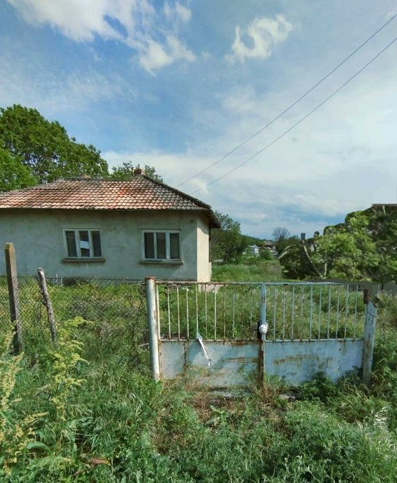 Продава се Къща в с. Попина, Област Силистра - 63 кв.м за 122 €/кв.м - Снимка #13