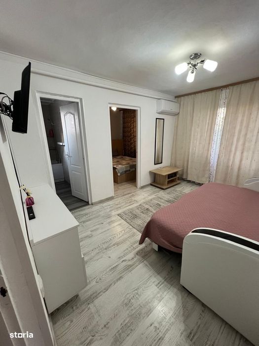 Apartament 2 Camere Regim Hotelier Satul De Vacanta