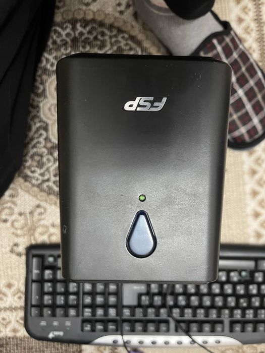 Офисный компьютер рабочий