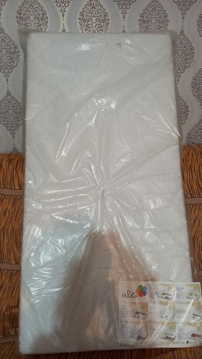 Матрас детский новый