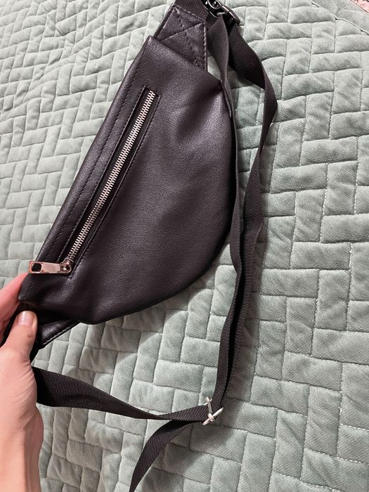 Продам сумку бананку