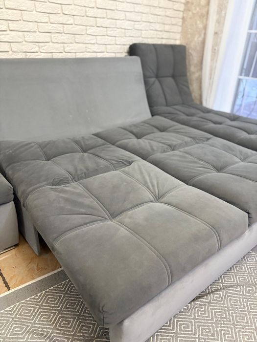 Диван гостевой распашной