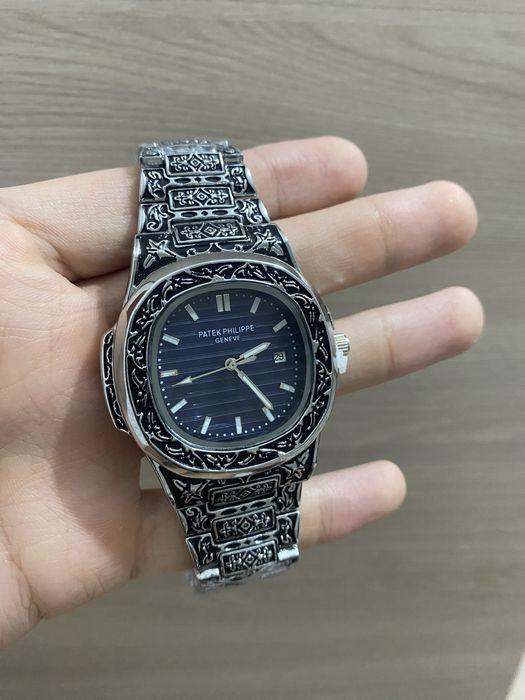 Часы Patek Philippe