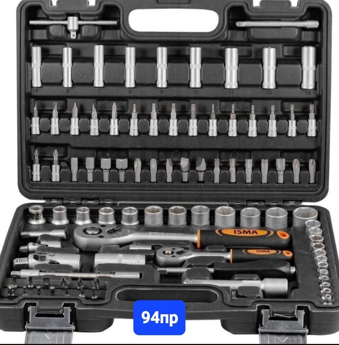 Набор Инструмента  (150)