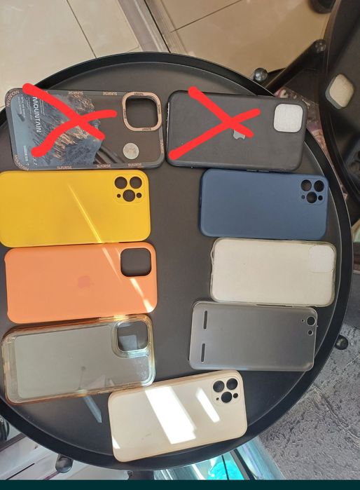 Кейс за IPhone 11 Pro