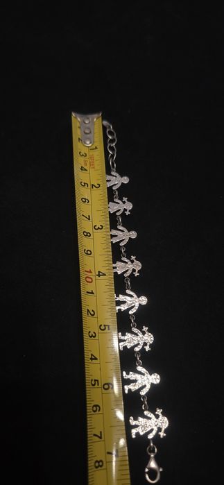 Bijuterii Tous originale argint