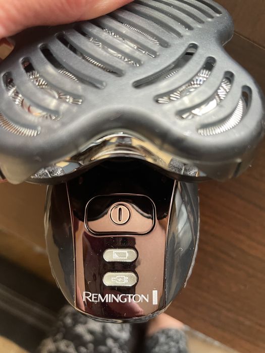 Машинка Remington