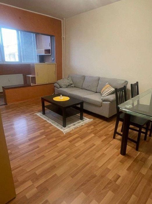 Дава се под наем Двустаен апартамент в София, Обеля 2 - 50 кв.м за 432.99 € - Снимка #1