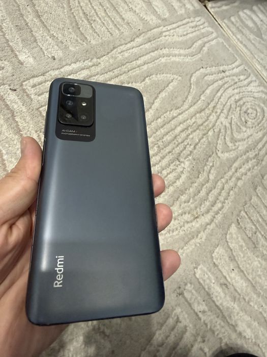 Redmi 10 holati yaxshi Aybi yóq