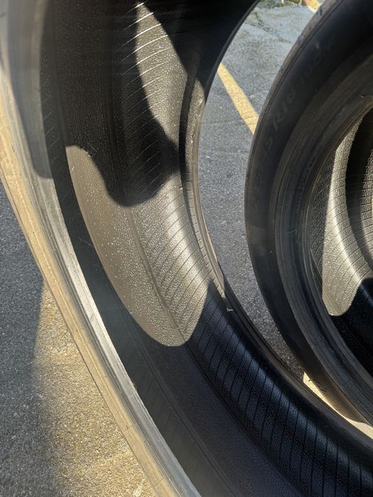 Anvelope Pirelli 245/45/18