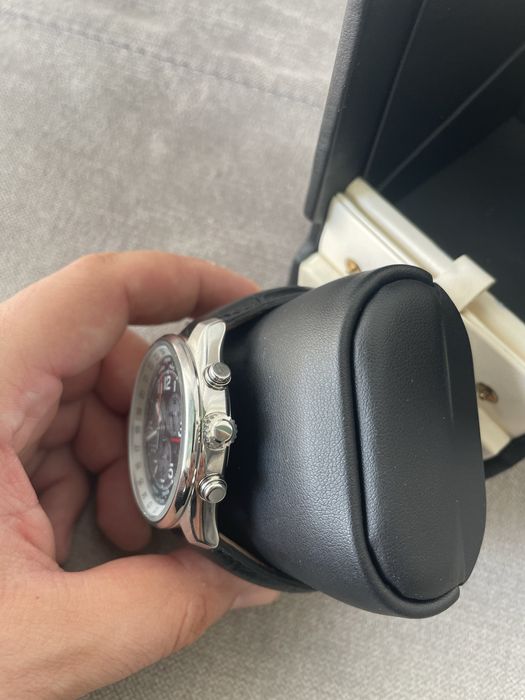 Vand ceas CutizenEco-Drive WR 100