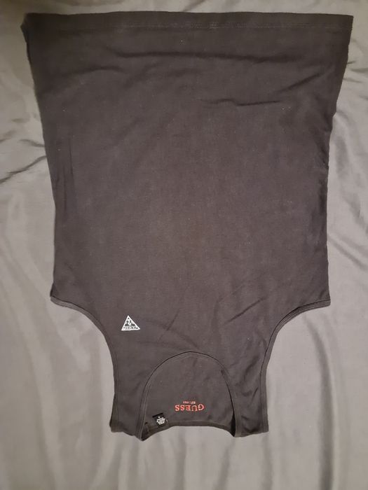 Maieu Guess original.