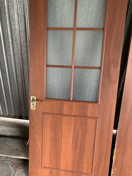 Продаю двери очень хорошие