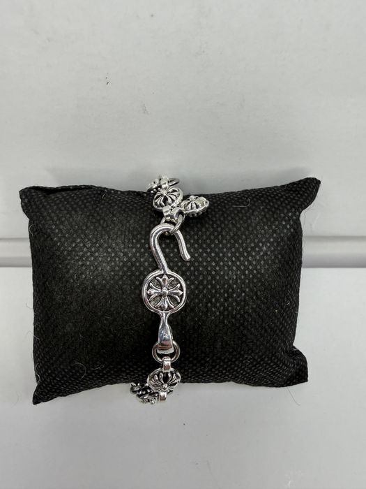 Chrome Hearts Гривна