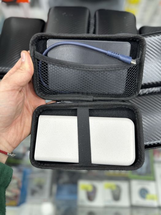 Чехол для hdd, универсальный чехол для power bank