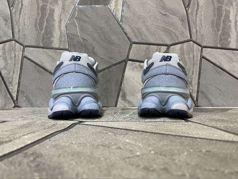 New Balance 9060 “Artic Grey”
