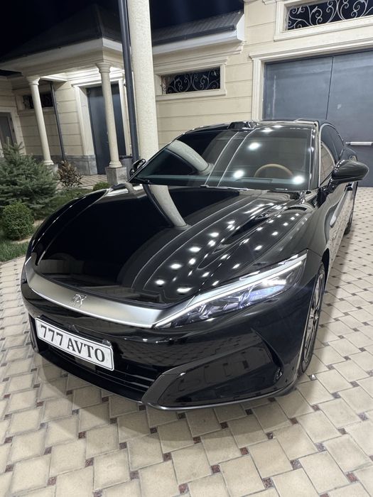 BYD Han L 701 Full 1 Matorlik 25/2026 yil