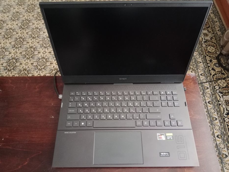 Продам ноутбук HP