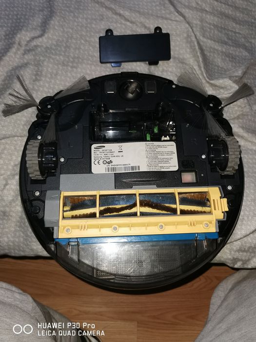 Aspirator Robot Samsung fără Baterie