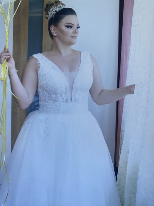 Rochie de mireasa