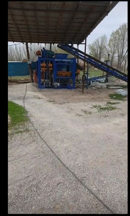 пескаблок станогы