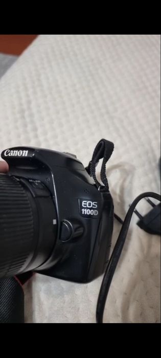 canon фотоаппарат