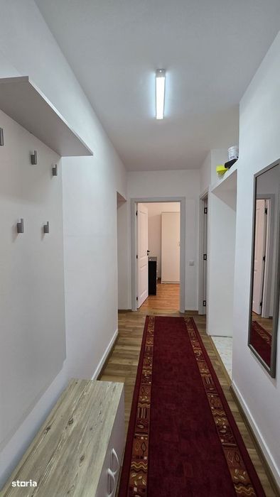 Apartament drăguț de închiriat