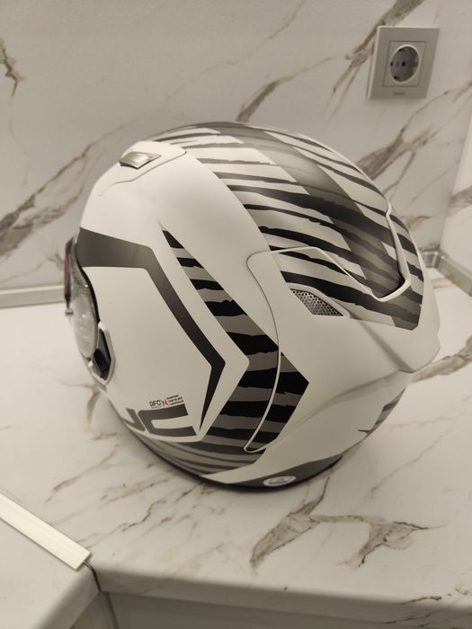 Каска за мотор HJC FG- ST размер L