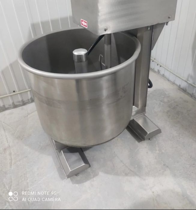 Молочный оборудование