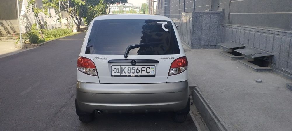 Matiz best sotiladi