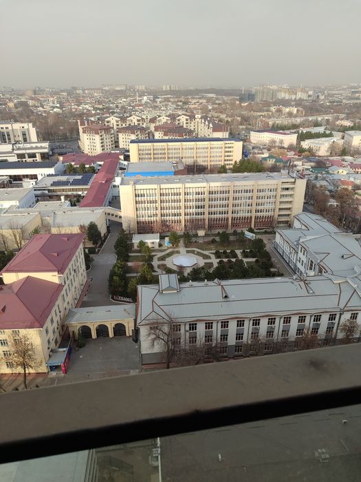 Акай сити. 3х ком 122 КВ.м