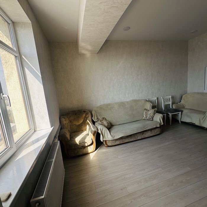 Kvartira Mediapark vokzal