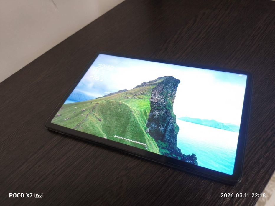 Продам  Xiaomi Pad 5 6/128