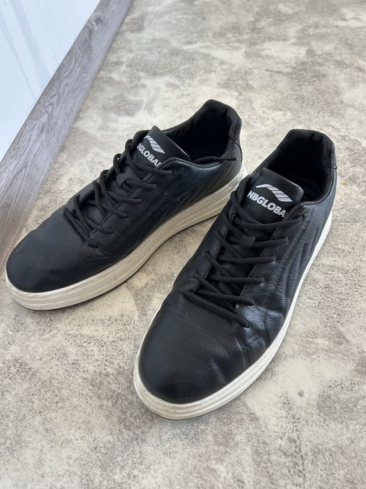 Кроссовки классика 43 размер