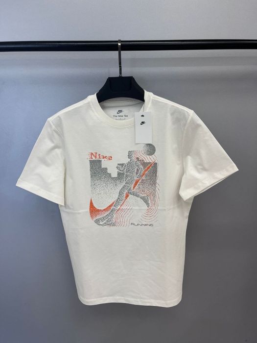 Мъжка тениска Nike